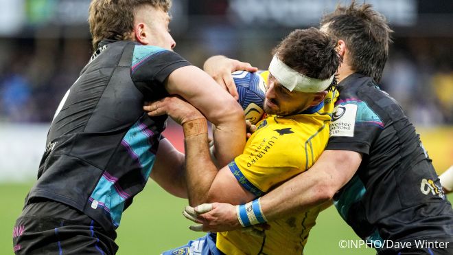 7 New Faces, One Familiar Return: Clermont vs. Leinster Champions Cup Lineups
