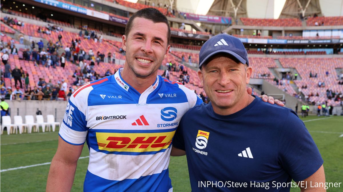 Springbok Firepower Returns: Stormers vs. Bristol Bears Champions Cup Lineups