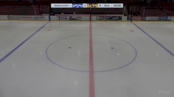 Replay: Home - 2024 Edmon. MLAC vs Oil Kings | Oct 20 @ 1 PM