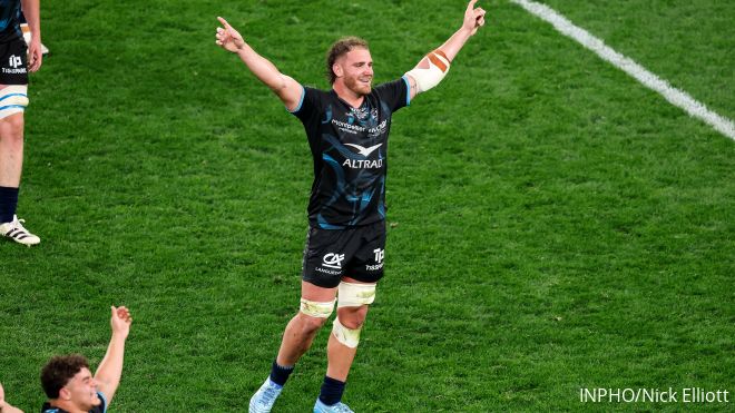 Ben Spencer's Back, The Scots Are Coming: Bath vs. Montpellier Champions Cup Lineups