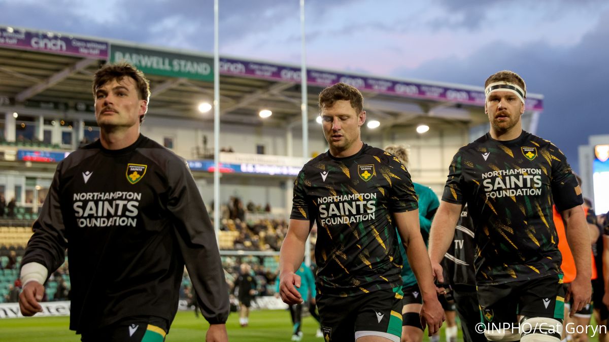 Saints Rest Their Stars, Faletau Returns: Northampton vs. Cardiff Champions Cup Lineups