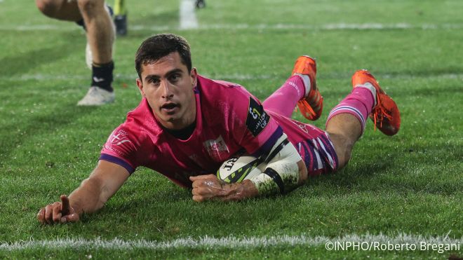 New Captain, New Faces: Ulster's Zebre Challenge Cup Lineups Bring Fresh Starts