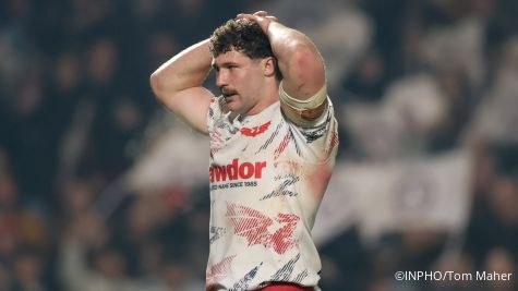 A Scarlet Returns A Red Bull: Scarlets vs. Newcastle Challenge Cup Lineups