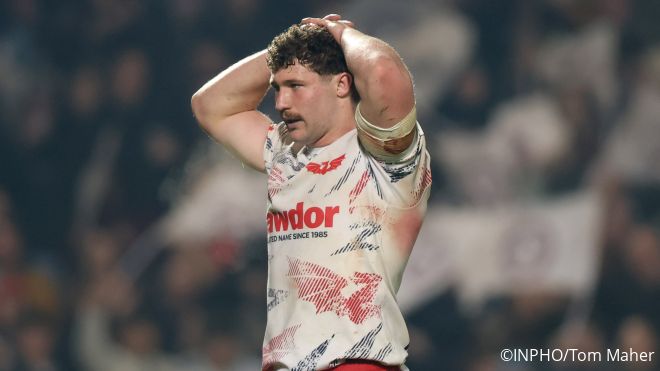 A Scarlet Returns A Red Bull: Scarlets vs. Newcastle Challenge Cup Lineups