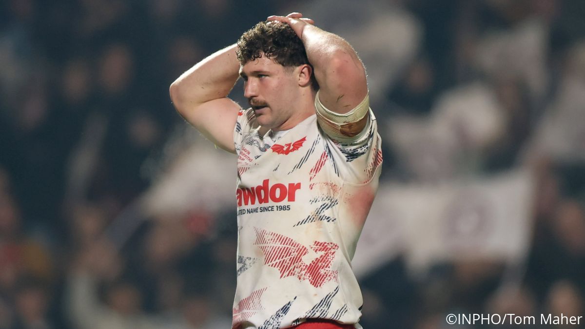 A Scarlet Returns A Red Bull: Scarlets vs. Newcastle Challenge Cup Lineups