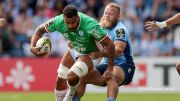 Faf de Klerk Meets His Countrymen: Bayonne vs. Cheetahs Challenge Cup Lineups