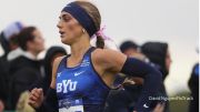 BYU Women Hand NC State First Loss Since 2024 Without Hedengren, Syracuse Men Win Pre-Nationals