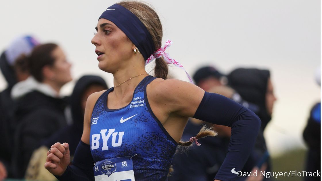 BYU Women Hand NC State First Loss Since 2024 Without Hedengren, Syracuse Men Win Pre-Nationals
