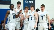 5 Things To Know About Northeast 10 Men's Basketball For The 2026-2027 Season