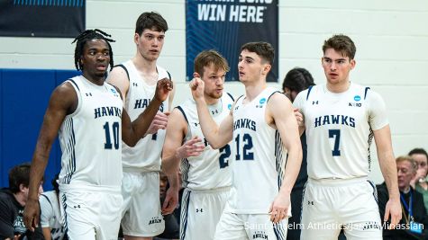 5 Things To Know About Northeast 10 Men's Basketball For The 2026-2027 Season