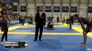 Gordon Ryan vs Johnny Morgan 2015 IBJJF No-Gi Worlds
