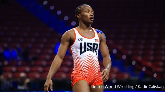 WATCH The U23 World Championships LIVE Now!