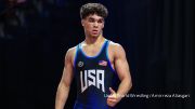 Ben Davino And Jayden James Reach U23 World Finals