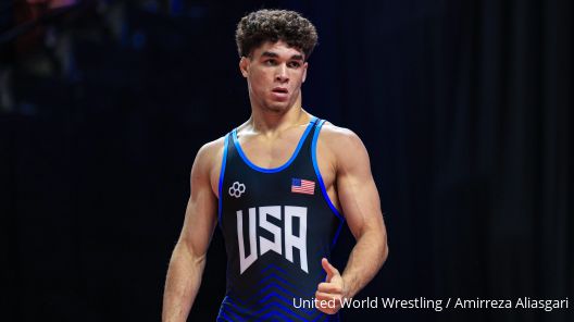 WATCH The U23 World Championships LIVE Now!