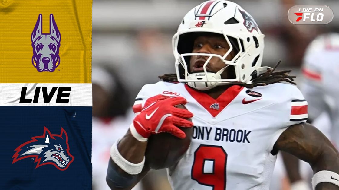 UAlbany vs. Stony Brook Football Live Updates, Scores