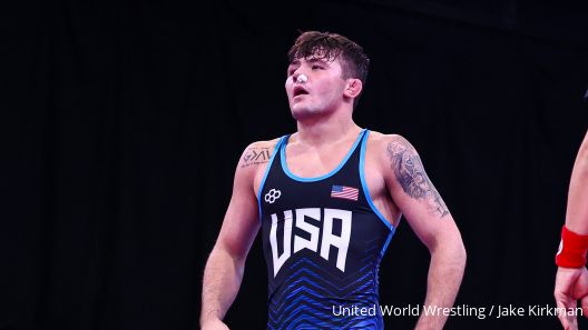 WATCH The U23 World Championships LIVE Now!