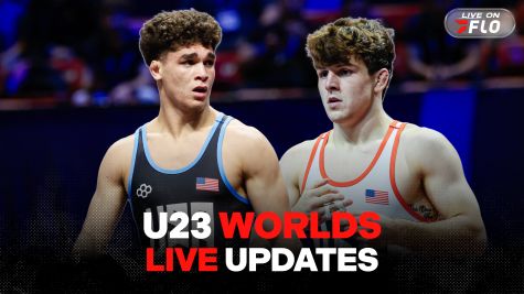 Team USA Wins One Of Each: U23 Match Notes