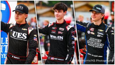 CARS Tour Pro Late Model Championship Contenders Preview The Season Finale Showdown At South Boston