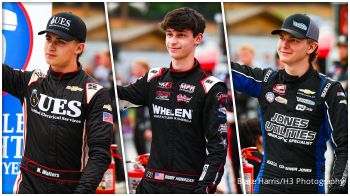 CARS Tour Pro Late Model Championship Contenders Preview The Season Finale Showdown At South Boston