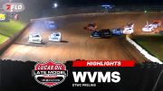 Highlights | 2026 Lucas Oil DTWC Prelims at WVMS