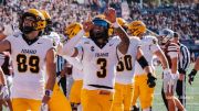 The Vandals Strike Again: 5 Takeaways From FCS Football Week 7
