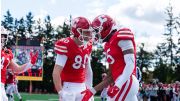 Four Top-10 Teams Fall: How Ranked FCS Football Teams Did In Week 7