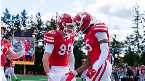 Four Top-10 Teams Fall: How Ranked FCS Football Teams Did In Week 7