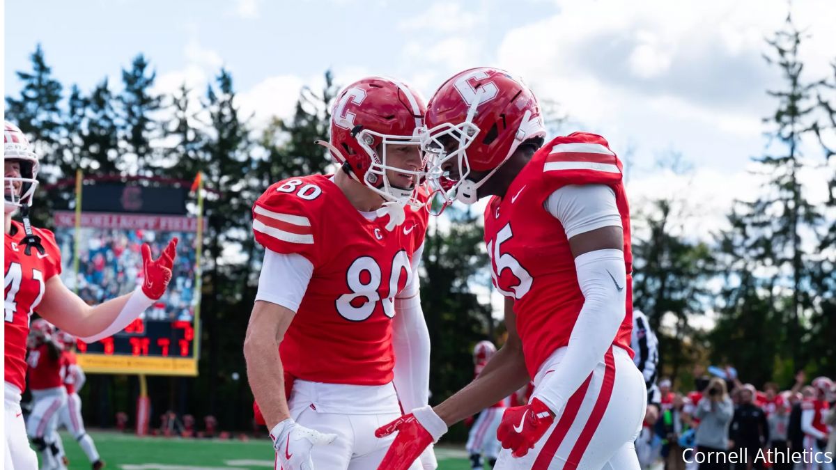 Four Top-10 Teams Fall: How Ranked FCS Football Teams Did In Week 7