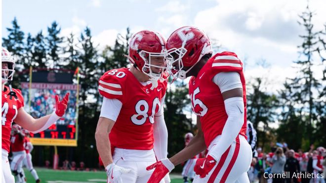 Four Top-10 Teams Fall: How Ranked FCS Football Teams Did In Week 7