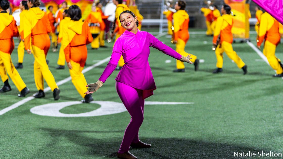FINALS RESULTS - Texas Marching Classic 2026 Scores
