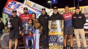 2026 High Limit Racing Saturday Results At Texas Motor Speedway
