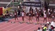 Watch College Women's 100m Prelims (Event 351) Heat 1 At 2026 Penn Relays