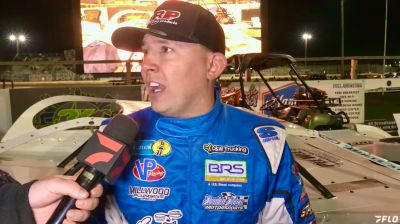 Top-3 Recap | Lucas Oil DTWC Saturday Prelims at WVMS