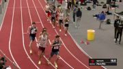 Men's Mile, Prelims 5