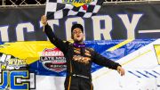 Ricky Thornton Jr. Regains His Swagger As Lucas Oil Season Ends
