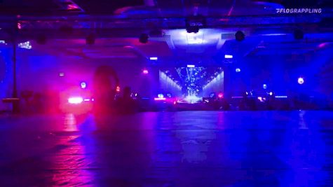 Edwin Romero vs KC Richards 2025 Fight to Win 289