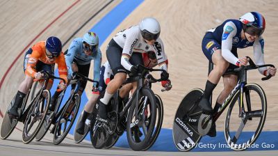 Replay: 2026 UCI Track World Championships - Day 5