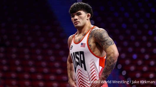 WATCH The U23 World Championships LIVE Now!