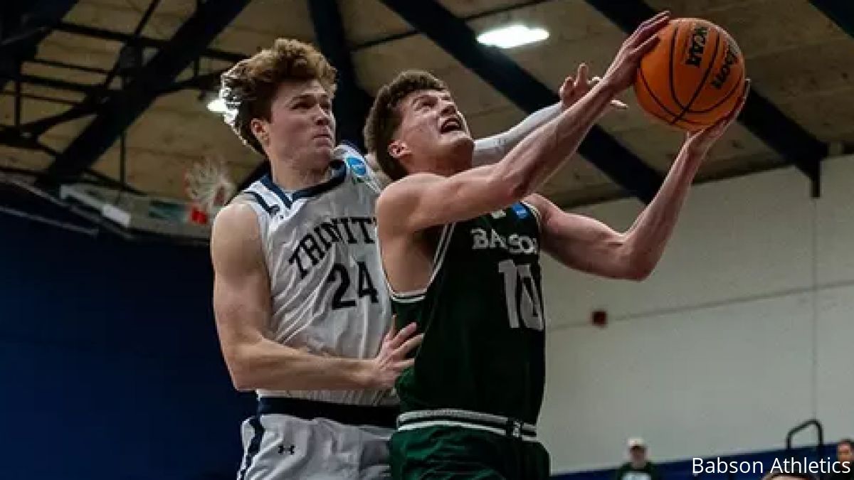 5 Things To Know About NEWMAC Men's Basketball Ahead Of The 2026-2027 Season