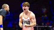 Team USA Results At U23 World Championships