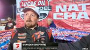Top-3 Recap | 2026 Lucas Oil Dirt Track World Championship at WVMS