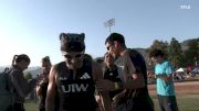 Men's 800m Invite, Prelims 11