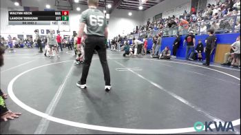Replay: Mat 1 - 2026 Battle at the Axe | Jan 10 @ 9 AM