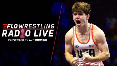 1,272. U23 Worlds Recap - Are We Overreacting?