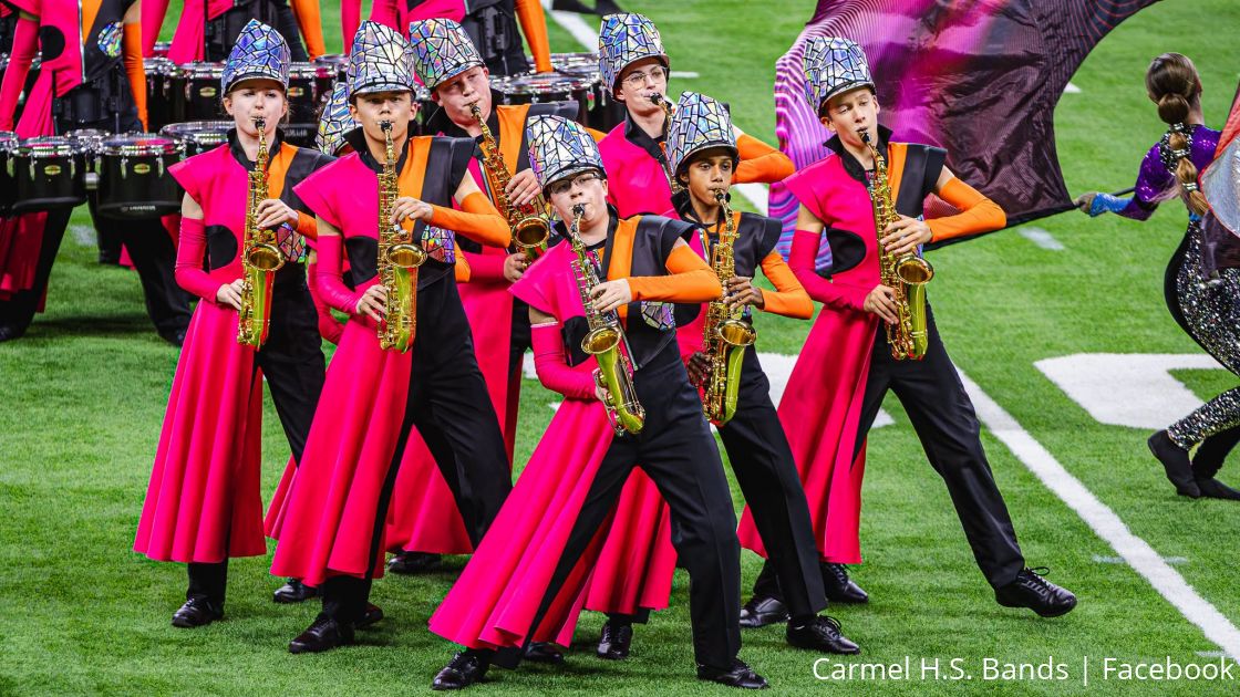 A Photo Finish in Indy, Norwin HS On Top in DE, Dobyns-Bennett HS On A Tear | BOA Weekend Recap