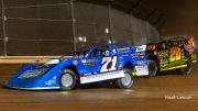 'A $100,000 Mud Clod': Hudson O'Neal's DTWC Agony