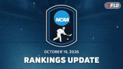 College Hockey Rankings Update: Denver Drops After Frozen Four Rematch | October 19