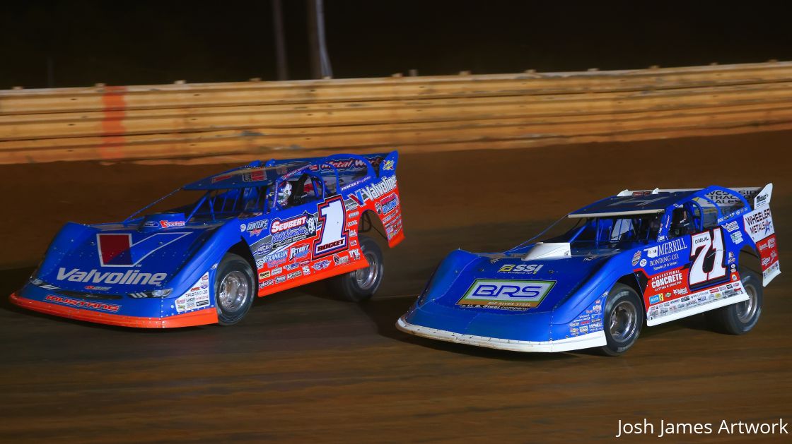 FloRacing Night in America At Volunteer Speedway: What You Need To Know