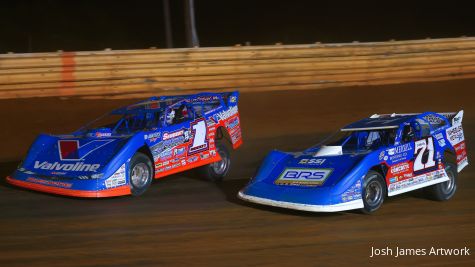 FloRacing Night in America At Volunteer Speedway: What You Need To Know