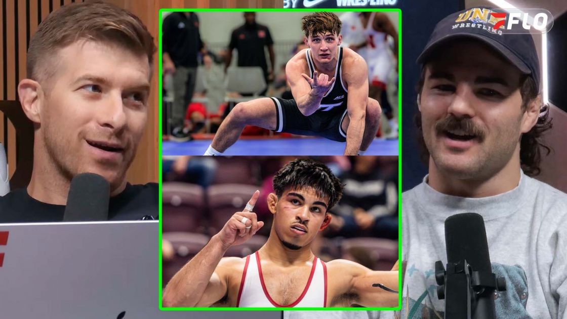 2026 ACC Wrestling Preview & Predictions